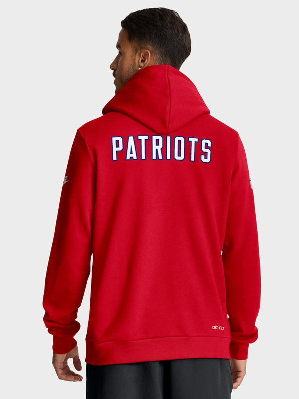 Men-New-England-Patriots-Nike-Red-Sideline-Standard-Issue-Alt-2-Dri-FIT-Hoodie-Back