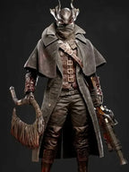 Men's Bloodborne Jacket
