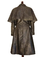 Men's Bloodborne Jacket