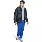 Men’s Champion packable jacket