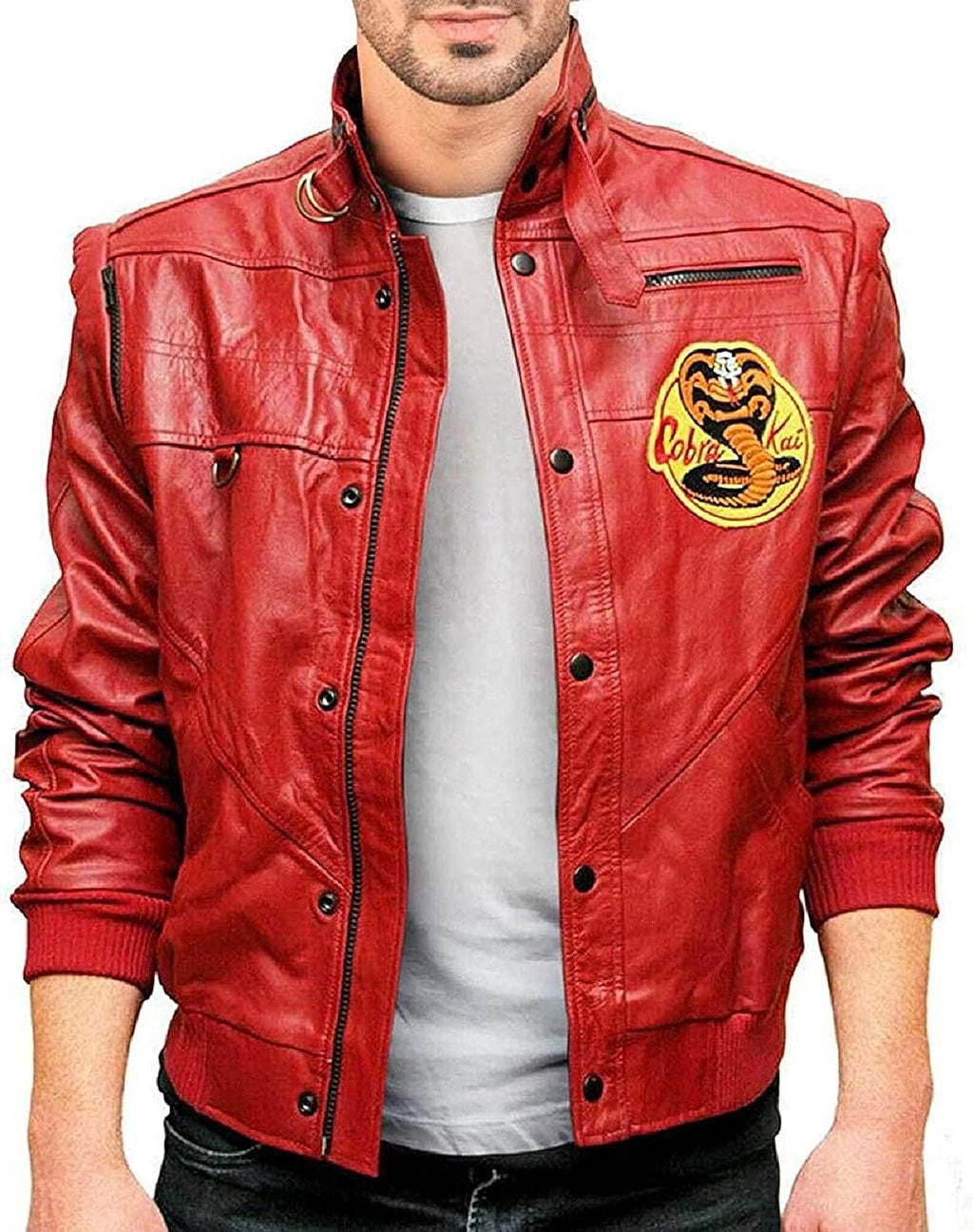 Men's_Cobra_Kai_The_Karate_Kid_Johnny_jacket
