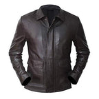 Men's_Jones_Brown_Leather_Jacket