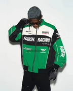Mens-Lexus-Racing-Jacket