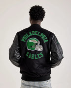 Mens-Philadelphia-Eagles-Bomber-Jacket-Back