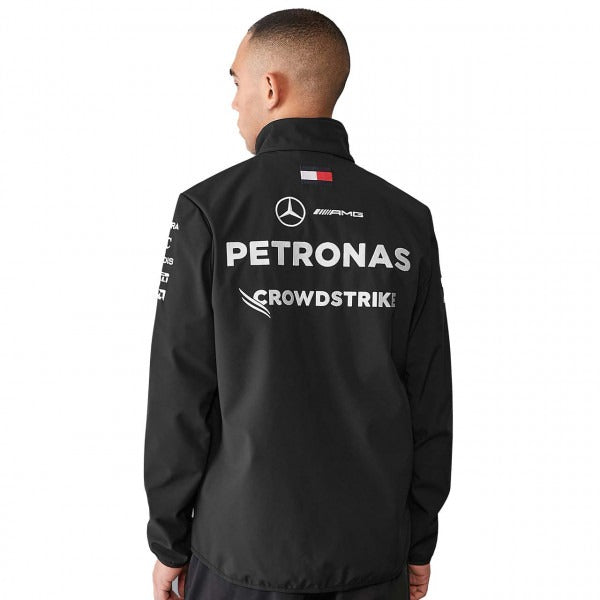 Mercedes Bomber Jacket Sale