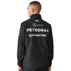 Mercedes Bomber Jacket Sale