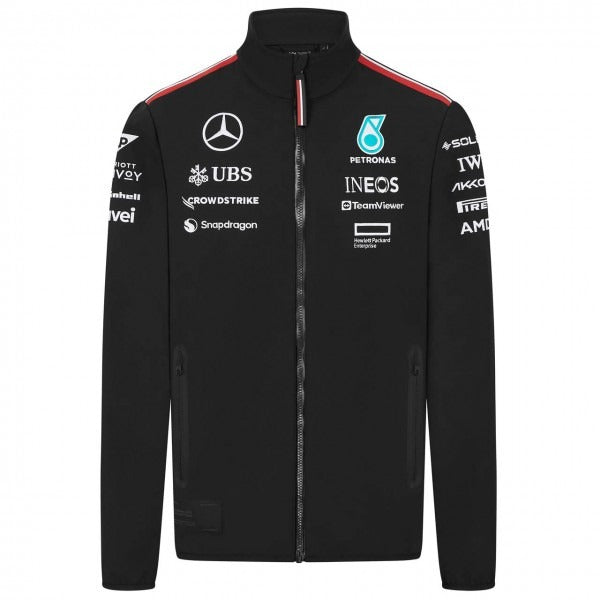 Mercedes Jacket