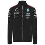 Mercedes Jacket