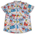 Mets Hawaiian Shirt Giveaway