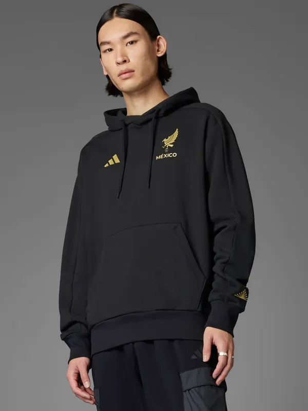 Adidas Mexico Hoodie