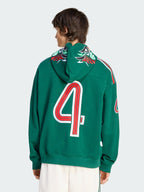 Mexico-World-Cup-Jacket-Green
