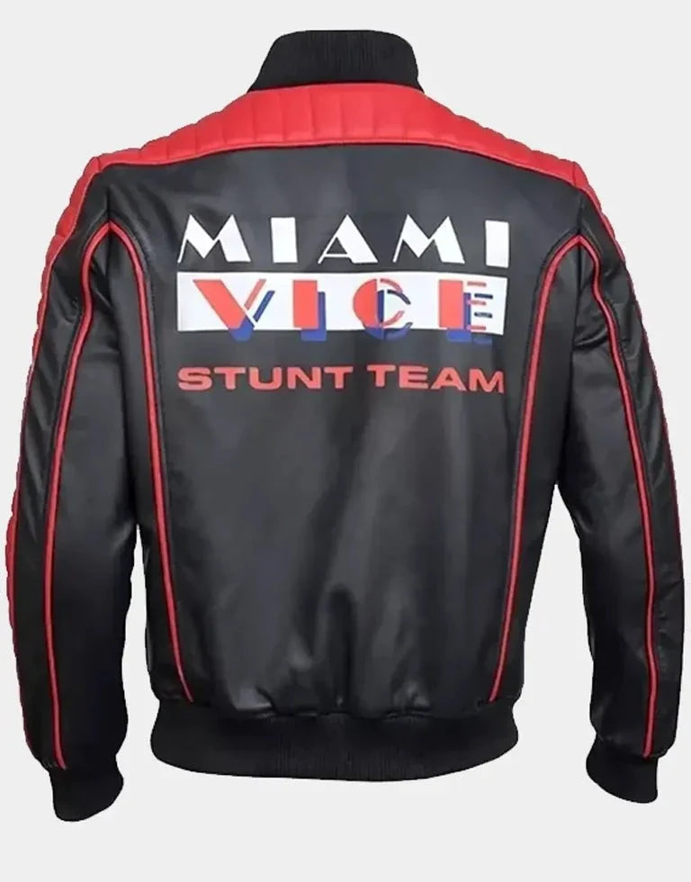 Miami Vice Jacket Zing Apparel