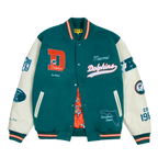 Miami Dolphins Jacket