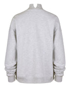 Miami Dolphins Mock Neck Sweatshirt