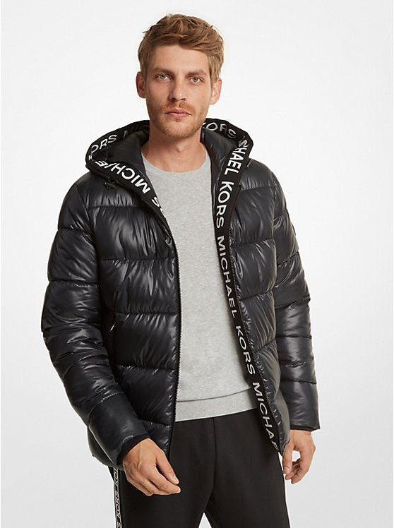 Michael Kors Puffer Jacket