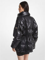 Michael Kors Puffer Jacket Sale