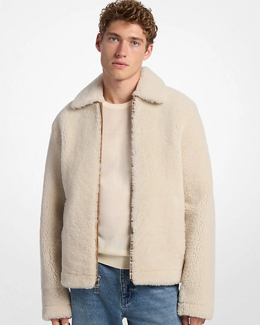 Michael Kors Winter Jacket