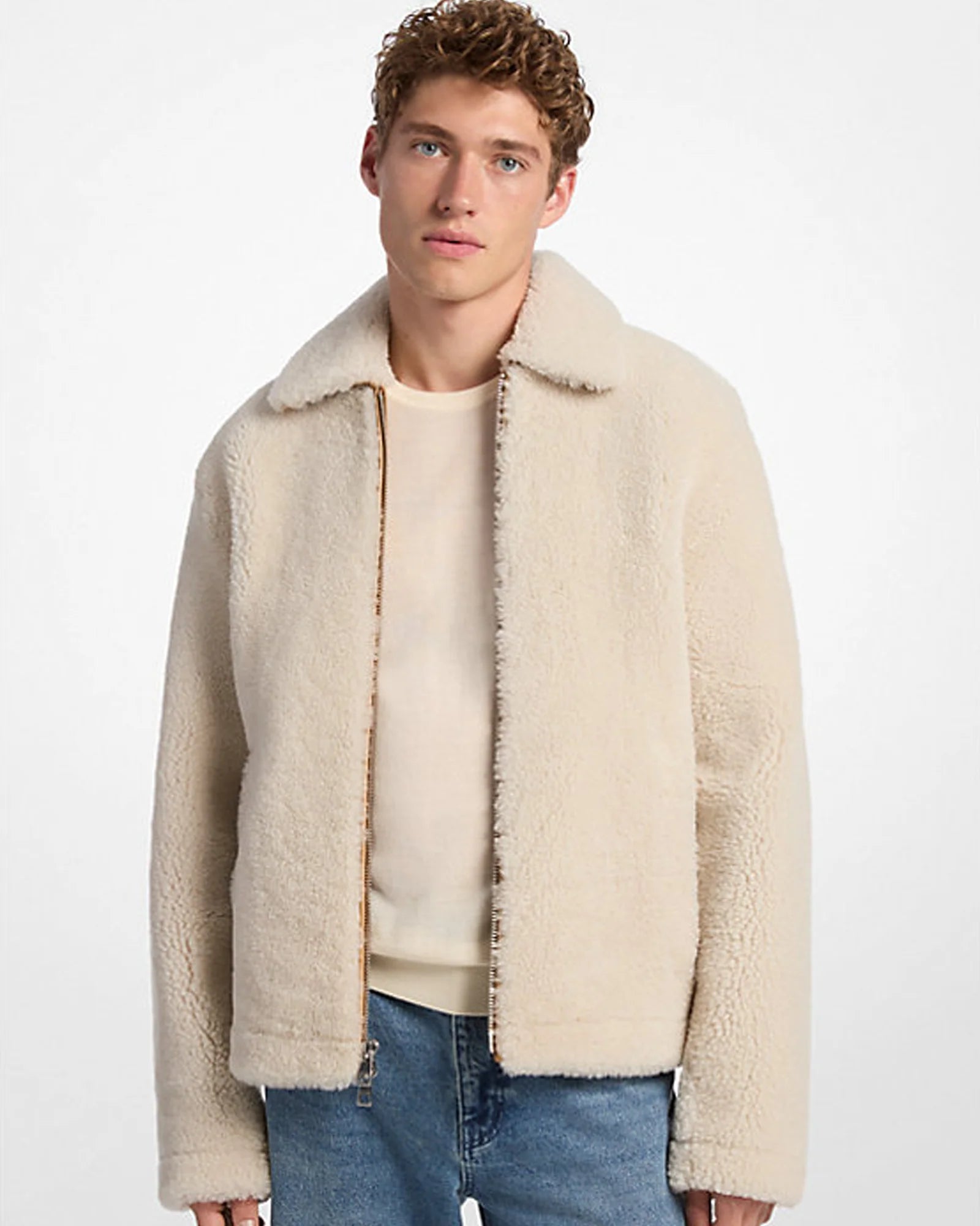 Michael Kors Winter Jacket