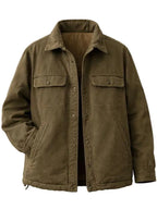 Michelle Pfeiffer The Madison  Cotton Jacket