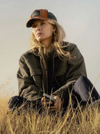 Michelle Pfeiffer The Madison S01  Jacket
