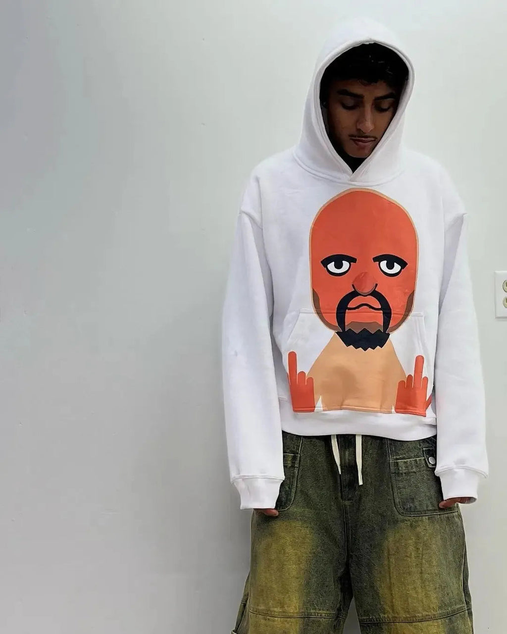 Mii-White-Hoodie