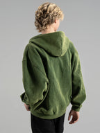 Minecraft-Sketch-Green-Hoodie-Back