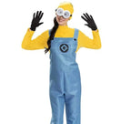 Minion Costume