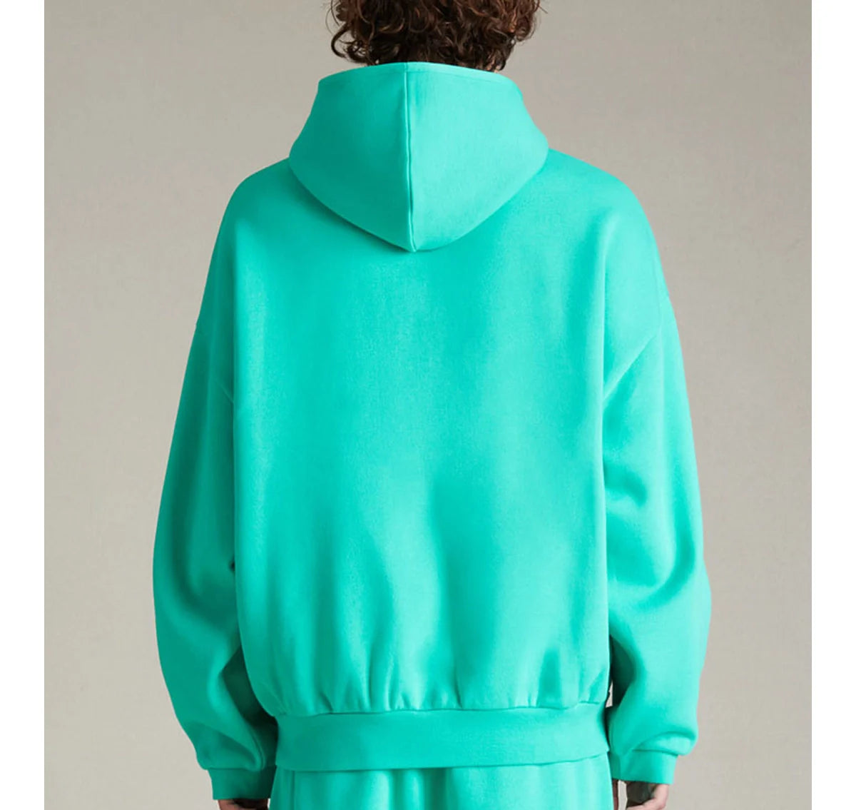 Mint_Leaf_Essentials_Hoodie_On_The_Sale