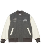 Mitchell-And-Ness-Team-USA-Coach-Snoop-Varsity-Jacket