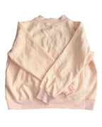 Parke Mockneck Sweatshirt