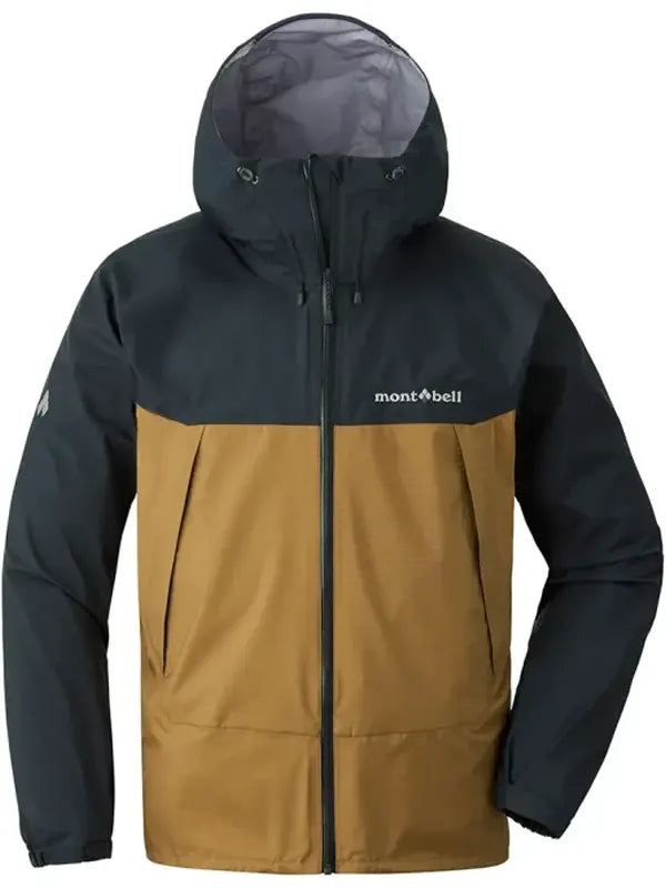 Montbell Thunder Pass Jacket