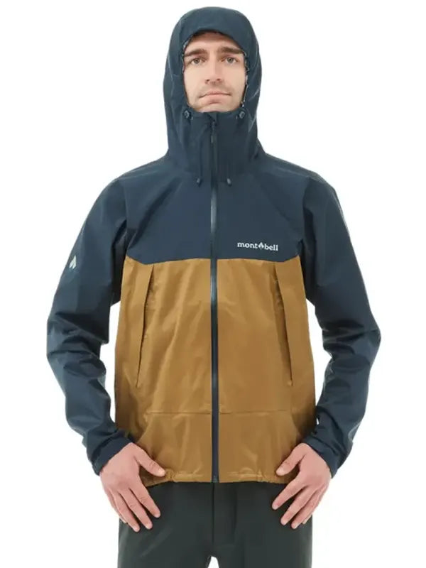Montbell Thunder Pass Jacket
