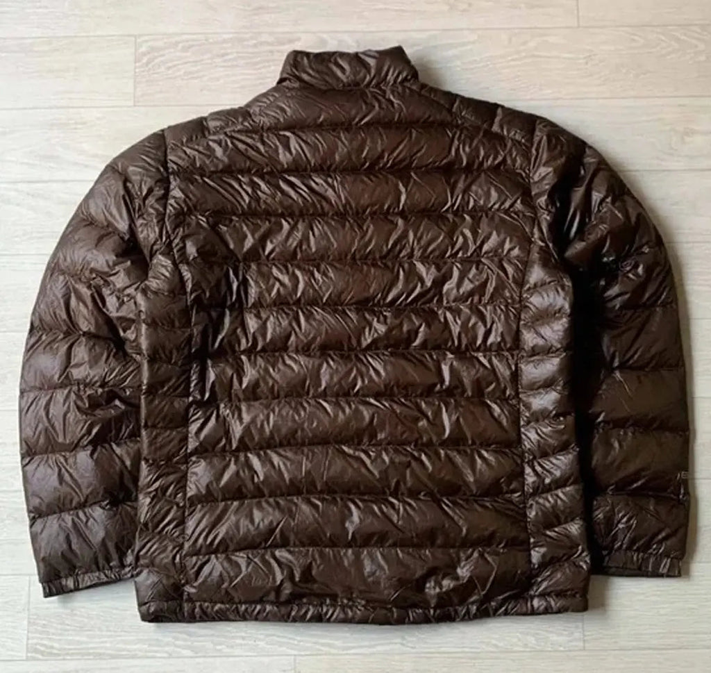 Montbell Ex800 Puffer Jacket
