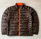 Montbell Ex800 Puffer Jacket