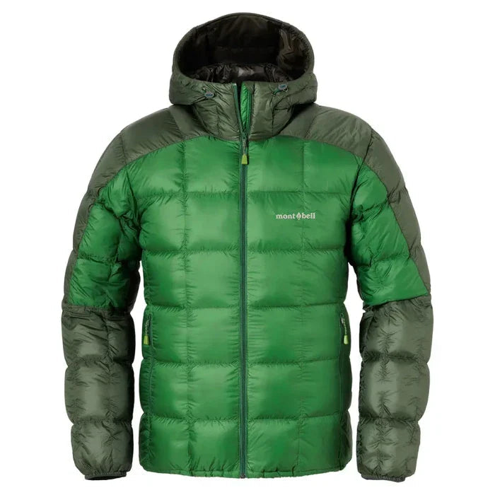 Montbell Jacket Puffer