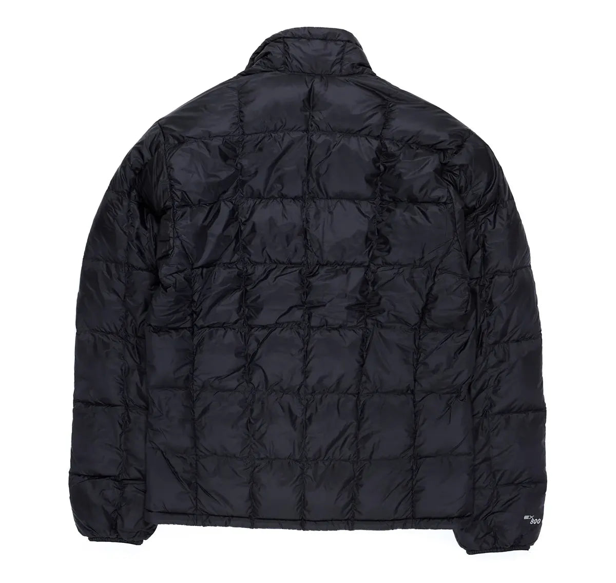 Montbell Jacket Puffer Black