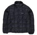 Montbell Jacket Puffer Black