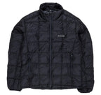 Montbell Jacket Puffer Black