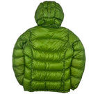 Montbell_Jacket_Puffer_Green_Hood