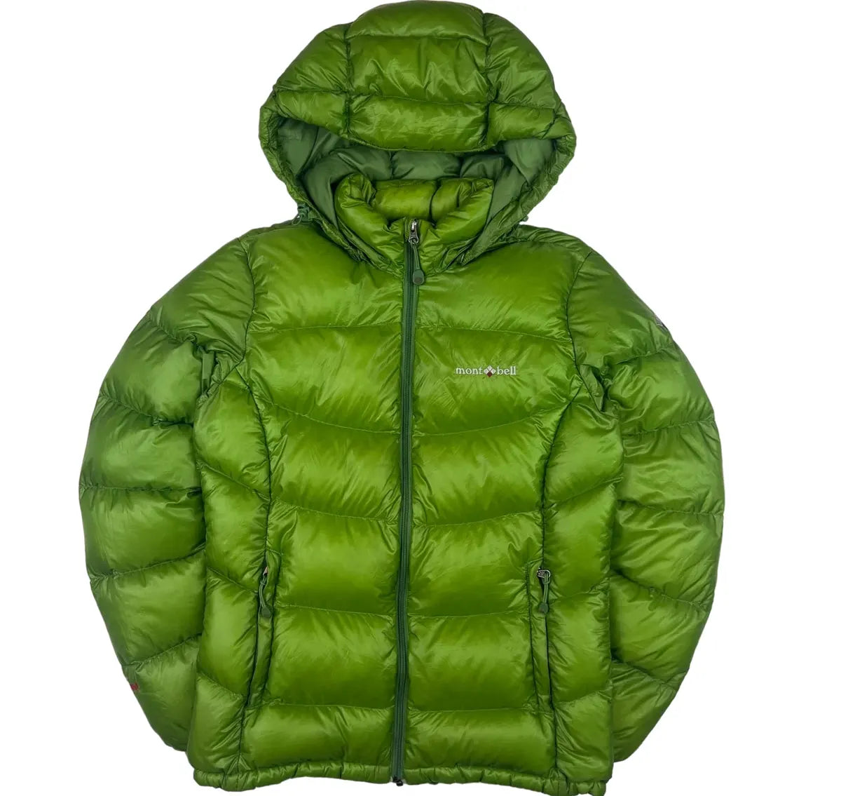 Montbell_Jacket_Puffer_Green