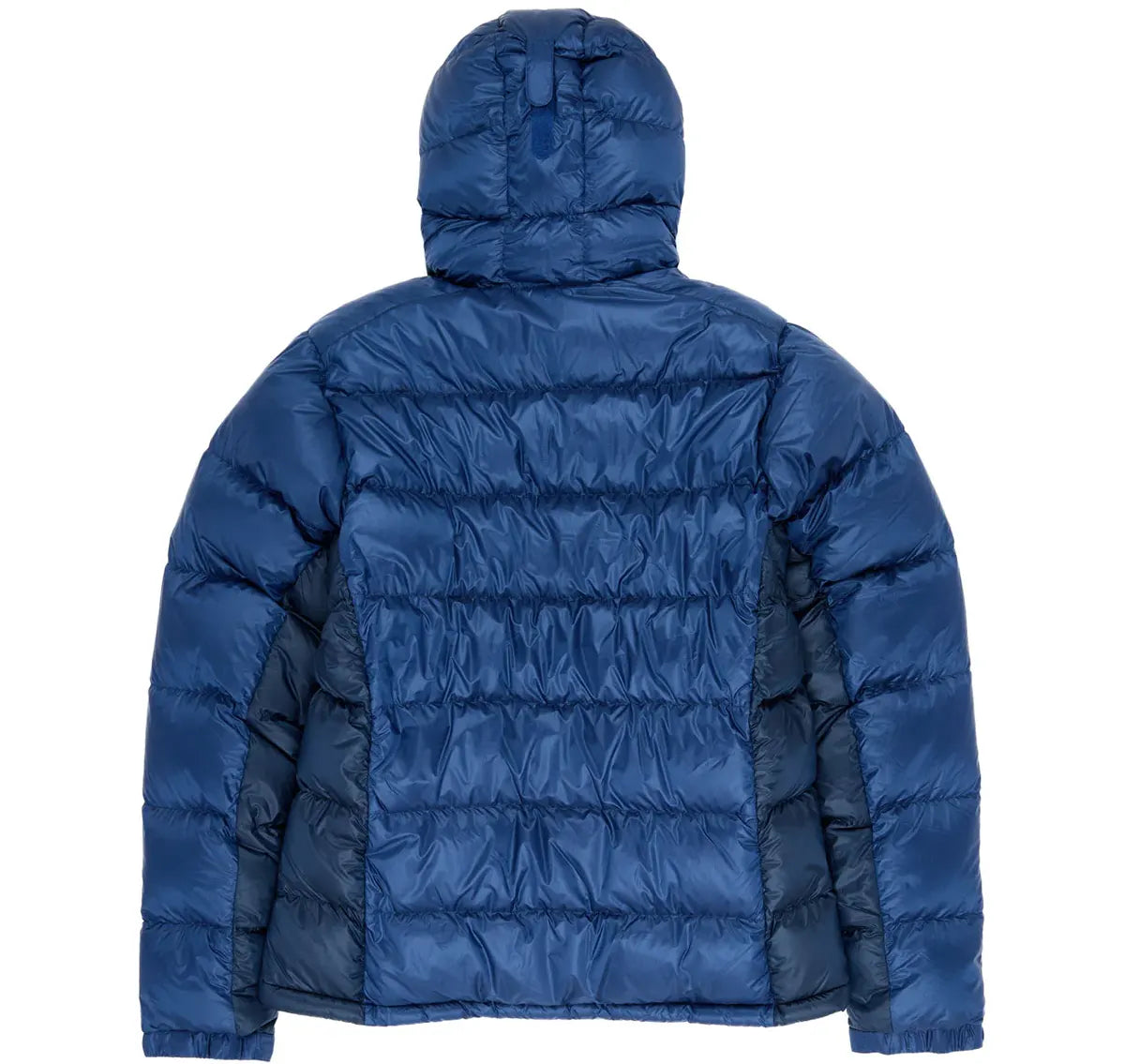 Montbell Puffer Jacket Blue