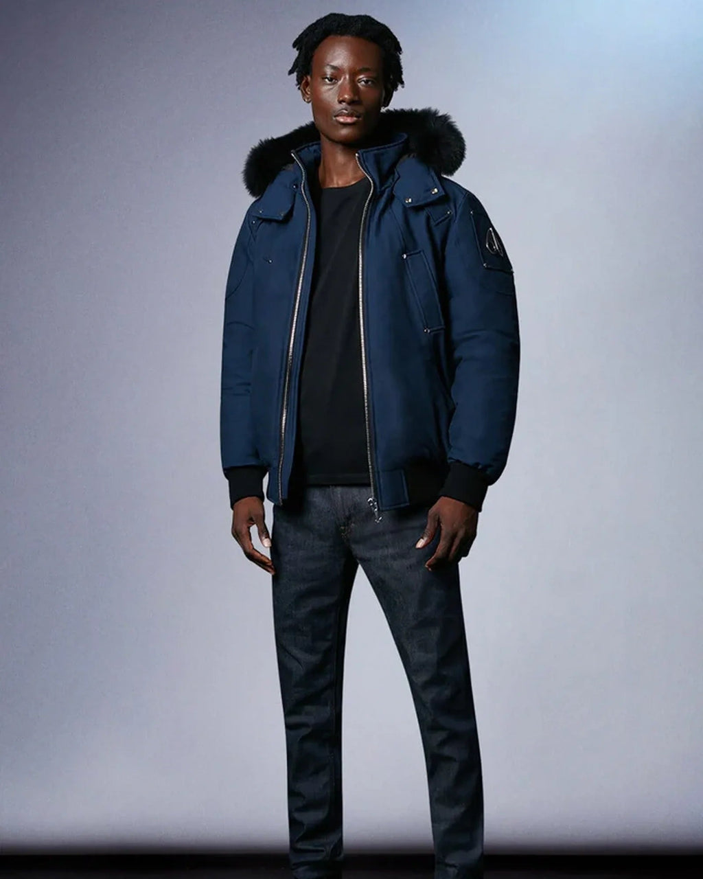 Moose-Knuckles-Blue-Bomber-Jacket