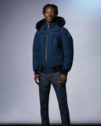 Moose-Knuckles-Bomber-Blue-Jacket