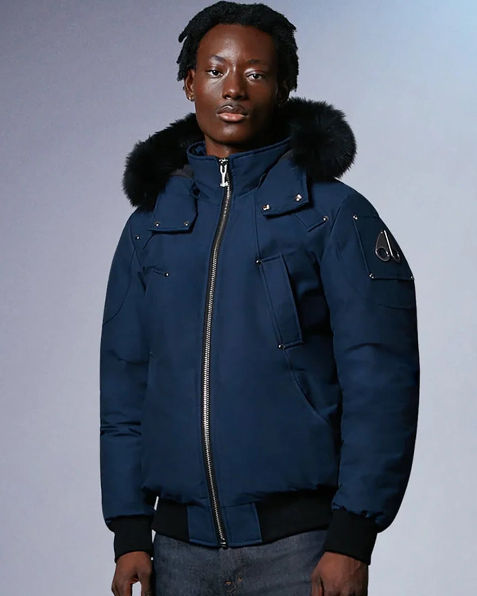 Moose-Knuckles-Bomber-Jacket-Blue