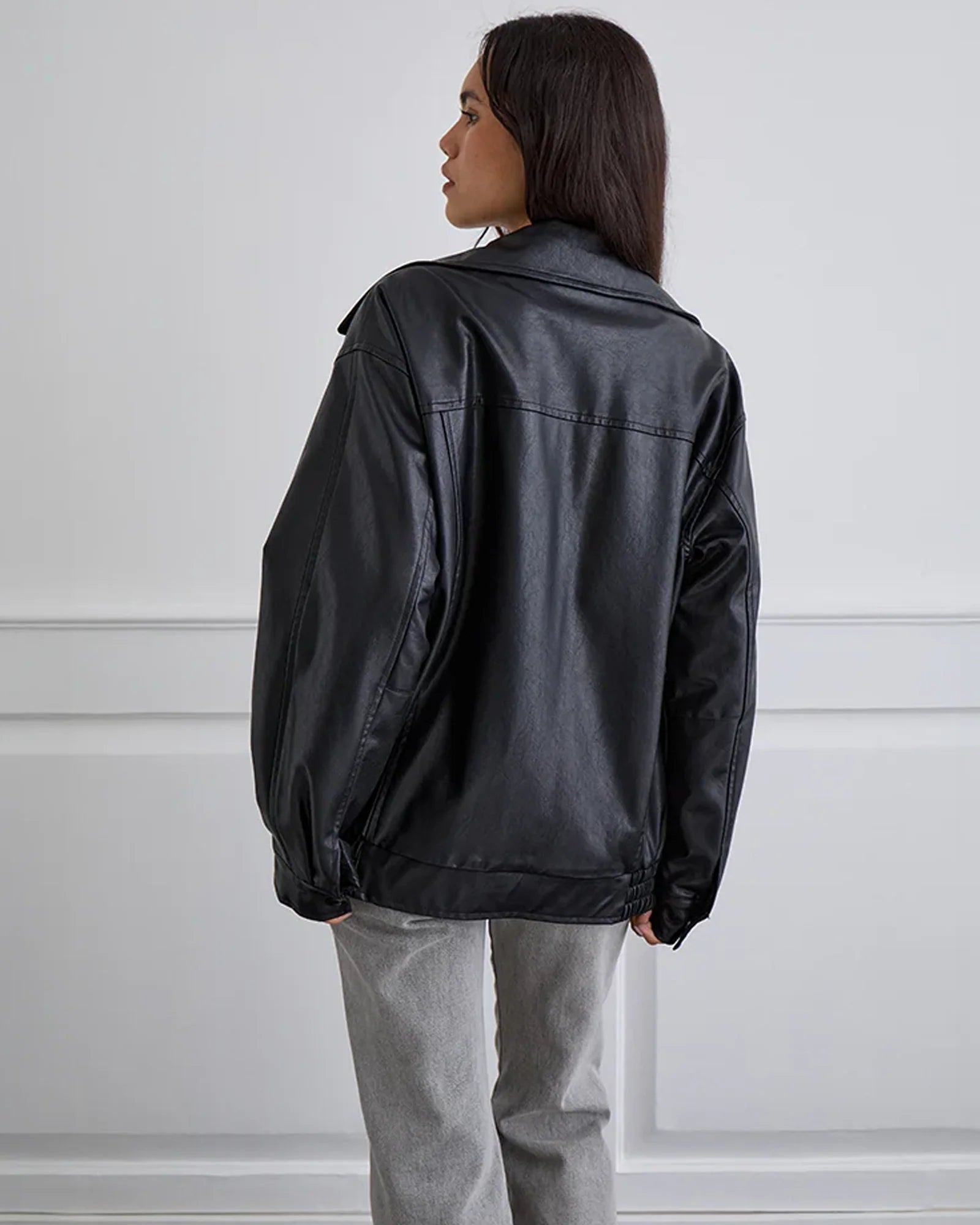 Motel Rocks Jacket
