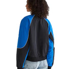 Motorsport Bomber Jacket