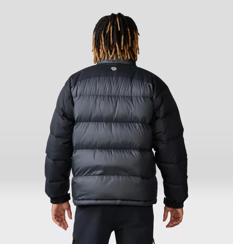 Mountain-Hardwear-Puffer-Jacket-Black