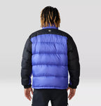 Mountain-Hardwear-Puffer-Jacket-Blue-For-Men