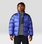 Mountain-Hardwear-Puffer-Jacket-Blue-For-Sale