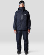 Mountain Hardwear Firefall Jacket